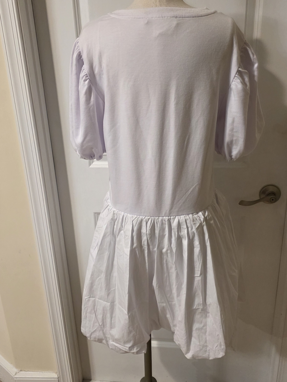 Hyacinth House Tuckernuck Dress Size Large - Picture 5 of 8